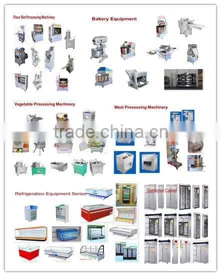 Stainless Steel Professional MS Gluten Washer