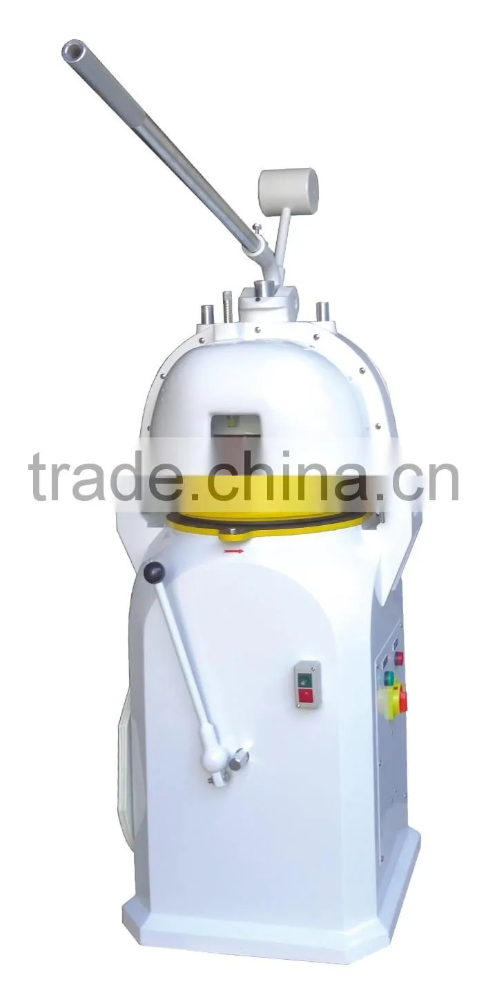 GRT- FC30 Semi-auto Dough Divider & Rounder Machine