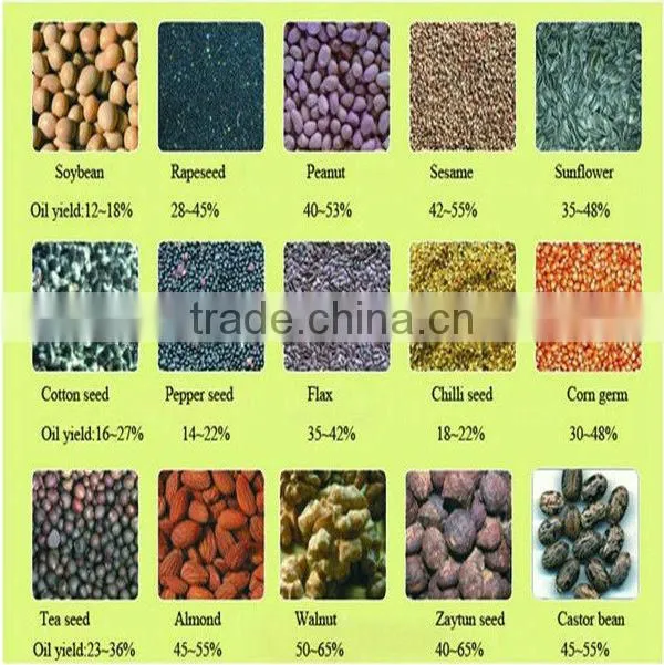 Best Price Commercial rape oil extraction