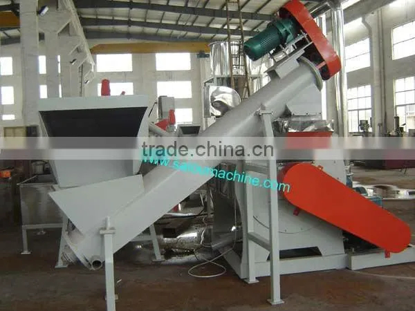 high quality automatic flexible screw conveyor