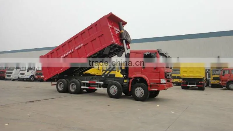 chinese60t 70t 80t tipper dump truck hydraulic lifitng jack