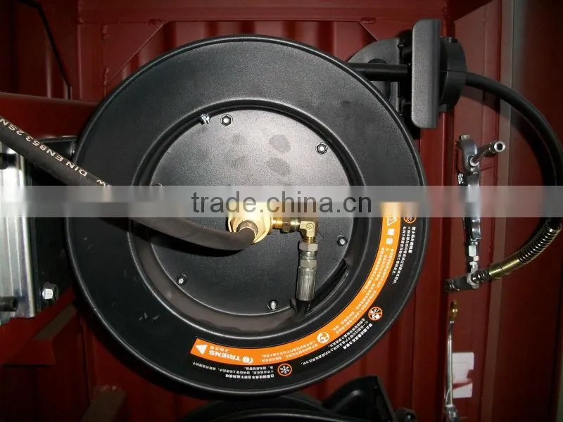 Mobile Workshop Truck for Lubrication and Maintaining truck for sale(china manufacturer)