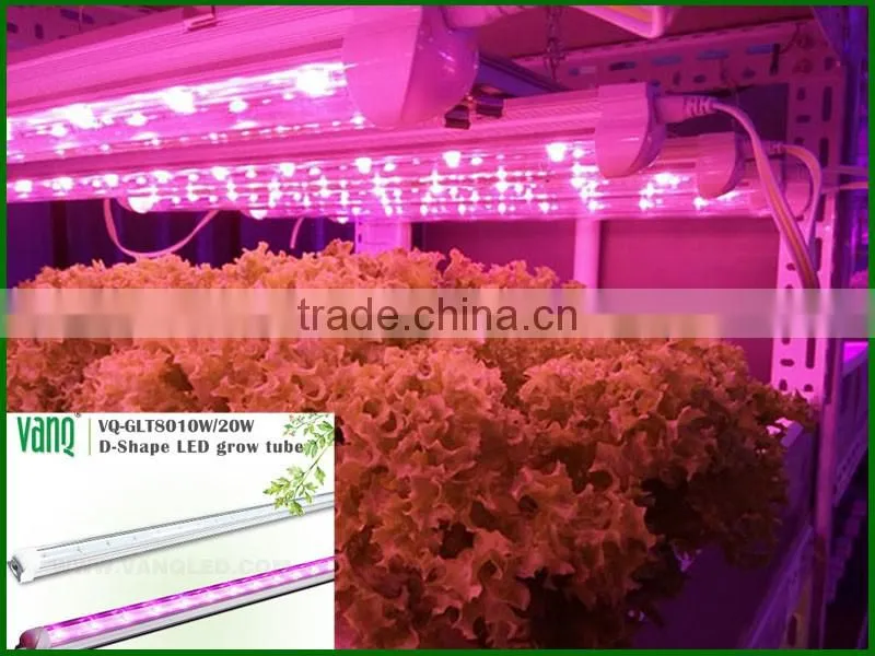 Sunlight led light/vertical farming led light/orchid seedlings grow light