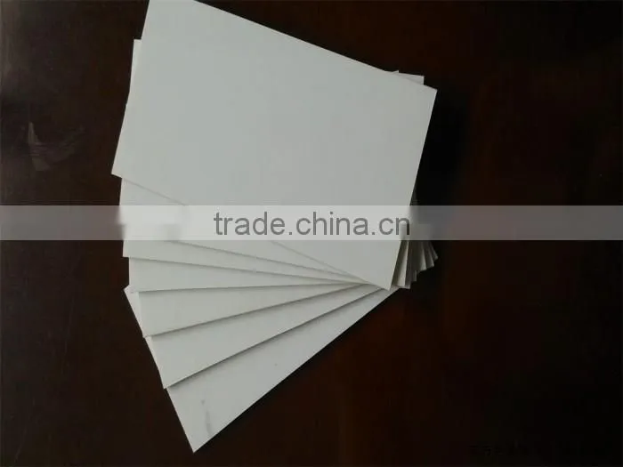 ABS plastic sheet/thermoforming ABS Sheets for Vacuum Forming/ABS sheet