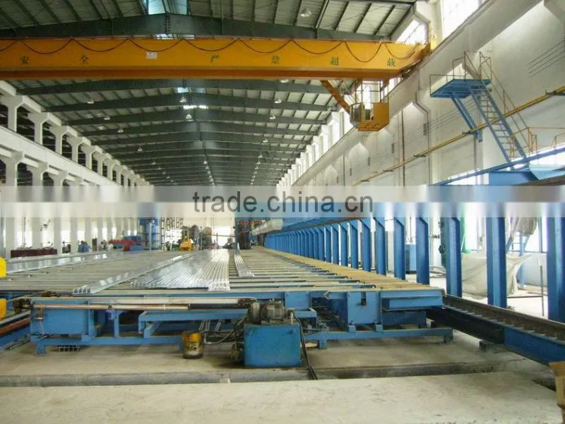 anodize aluminium profile manufacturer 6063