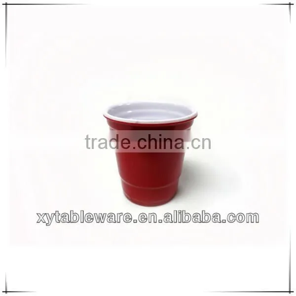 2013 Fashional Colored Plastic Cup