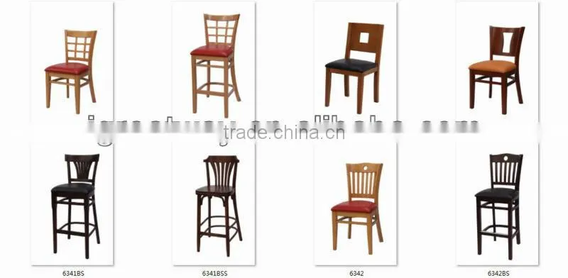 modern luxury restaurant chairs
