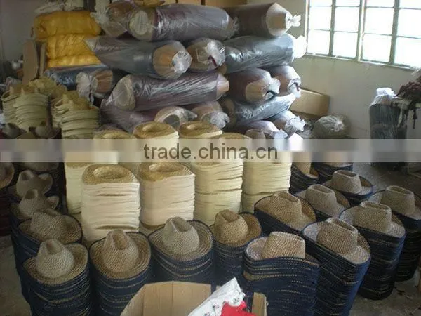 Wholesale sombrero hat With Stock