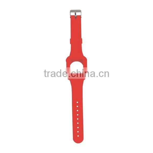 Fashion design for apple watch silicon case, for apple watch TPU case, for watches men