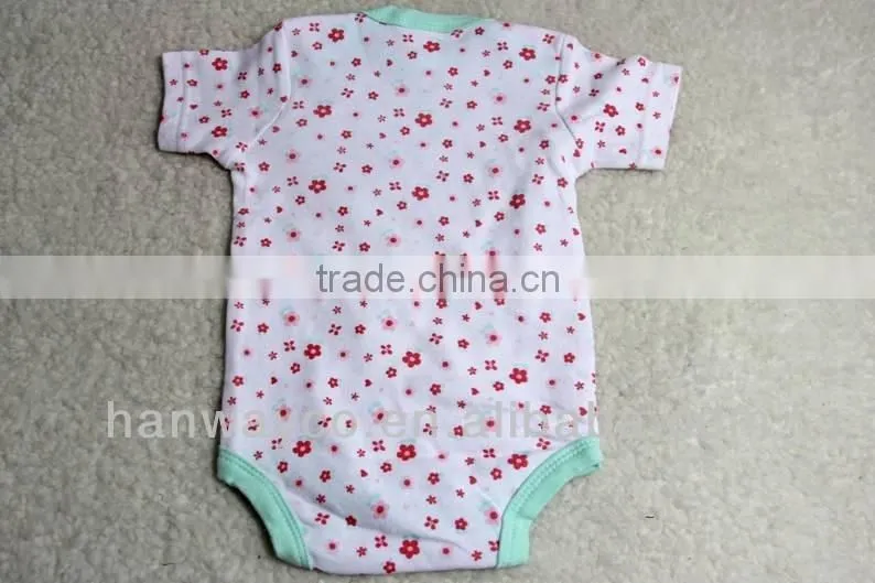 baby's rompers close out