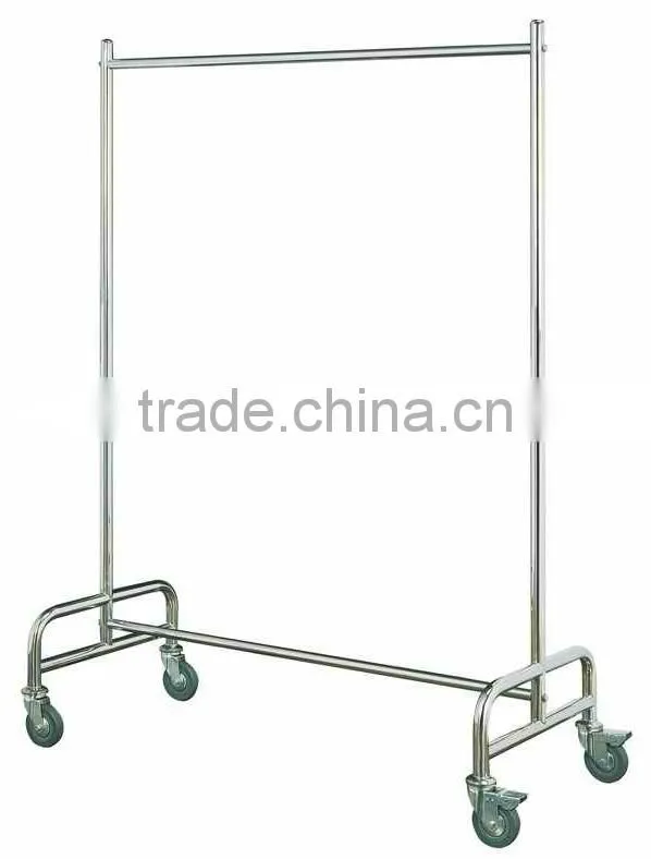 Hotel Room Clothes Linen Rack J17A