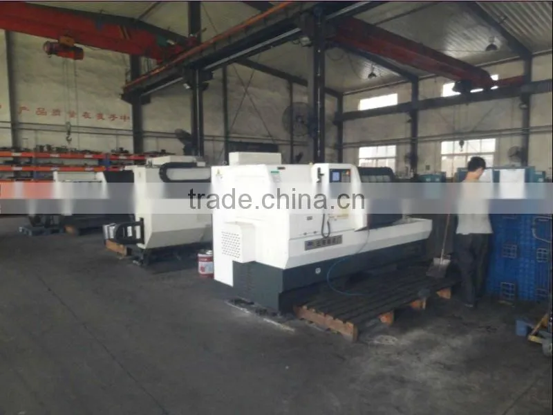 ductile iron elevator parts