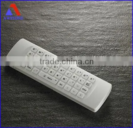 2016 China Hot selling remote control housing