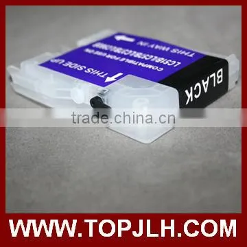 Bulk ink system CISS for Epson T12 T22 TX120 T25 TX120 TX420 with ARC chip