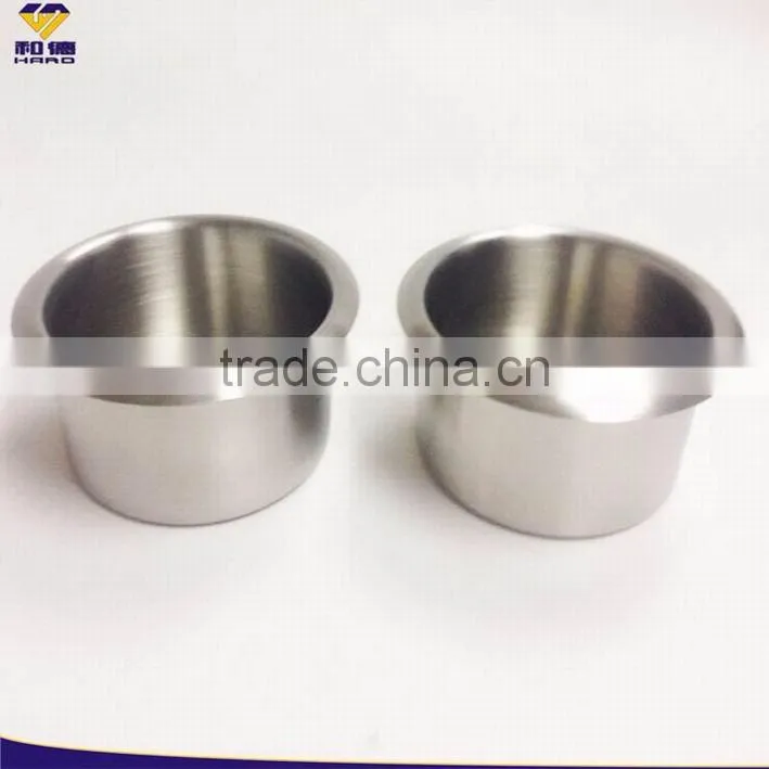 Factory Customized Stainless Steel Cupholder