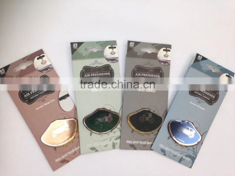 Car Air Freshener Perfume Olor Eliminator 150748