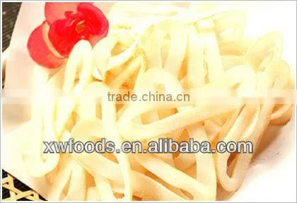 dried fish snack