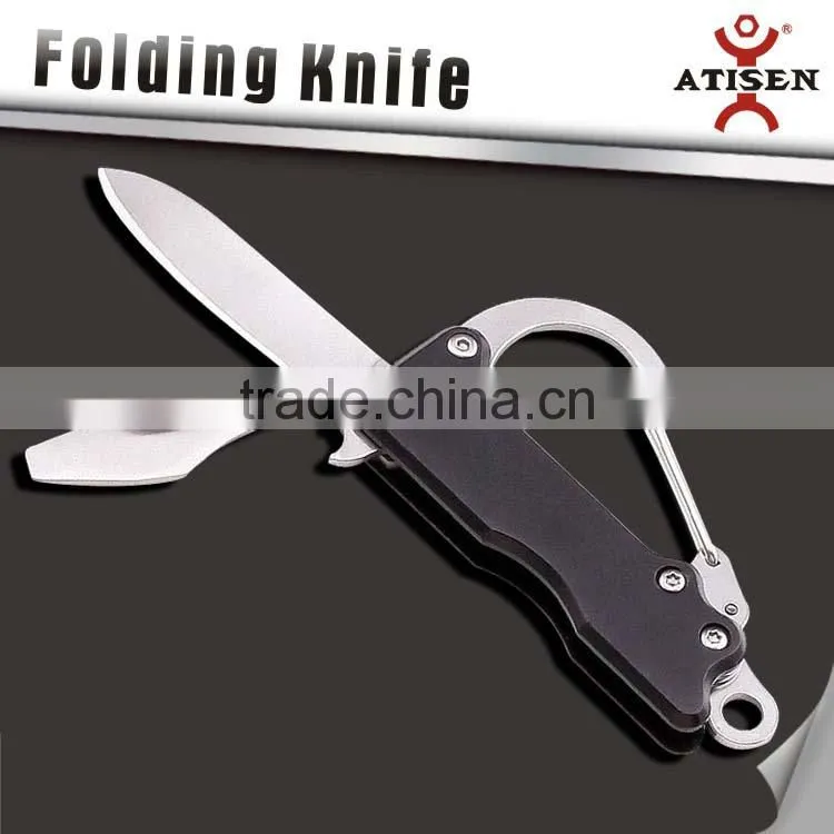 Mini Stainless Steel Knife Gift