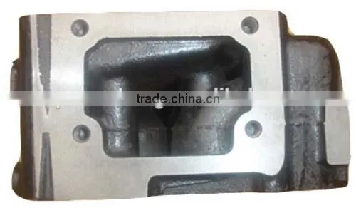 auto spare parts turkey for isuzu c240 cylinder head