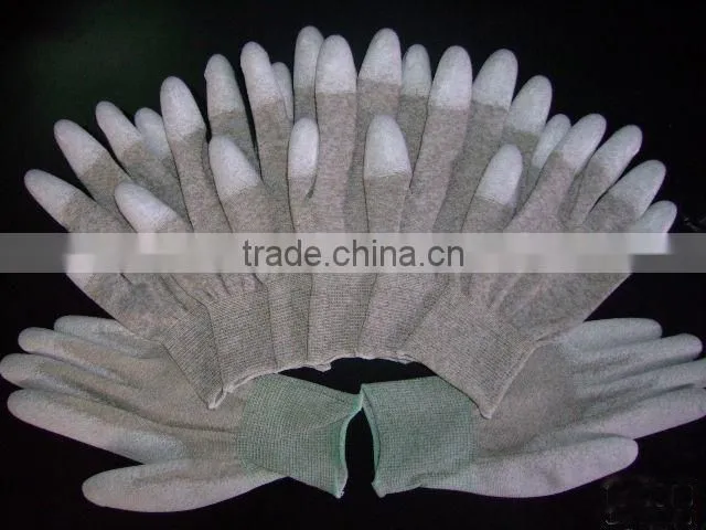 Anti-static glove