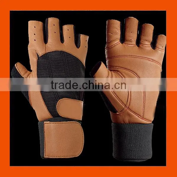 Silion Grip Crossfit Cross Training Gloves