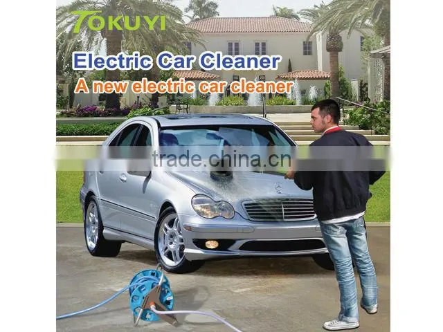 Best hose reel for irrigation