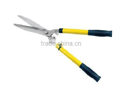 Hedge shear