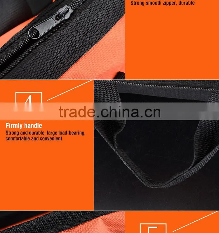 Harden 400mm 450mm 500mm Oxford Household Folding Tool Bag