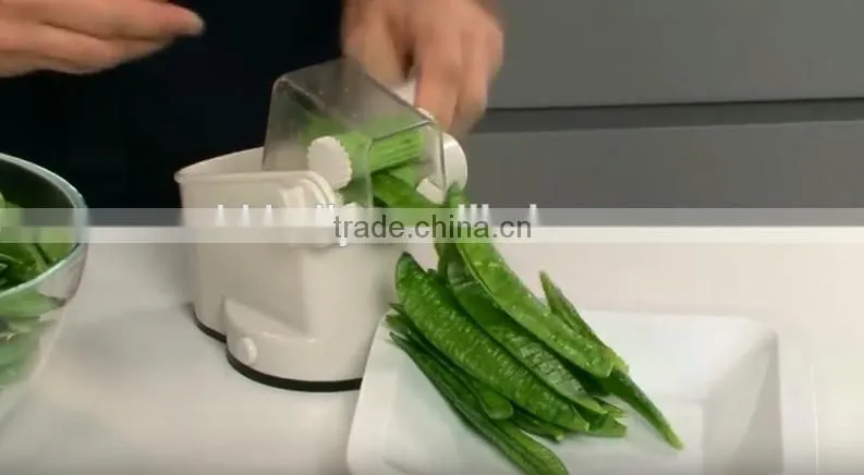 2018 new products peas sheller kitchen tools