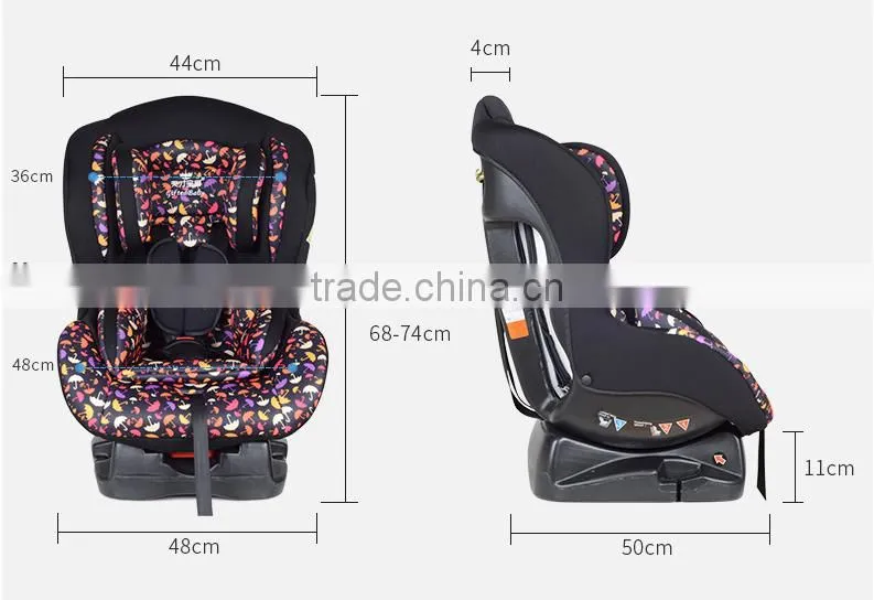 Wholesale car seat for kids,adult tricycle with child seat made in China