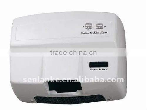 auto hand dryer