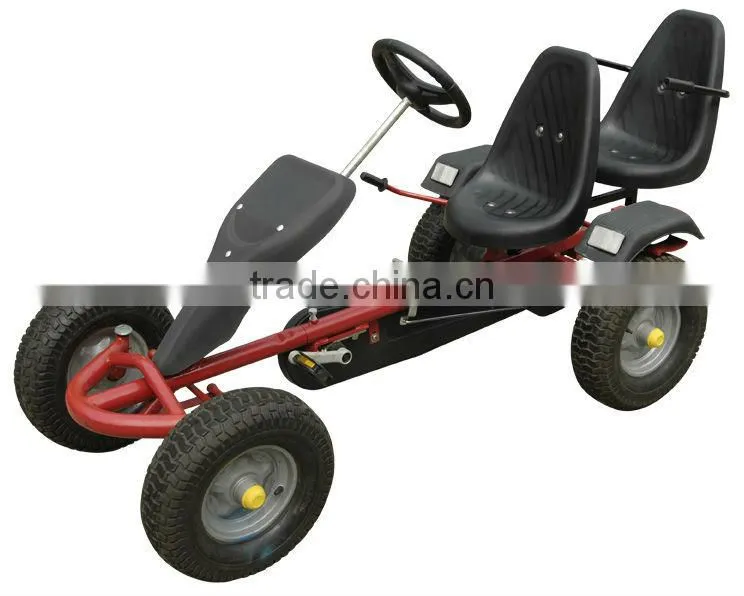 premium pedal go-kart GC0215