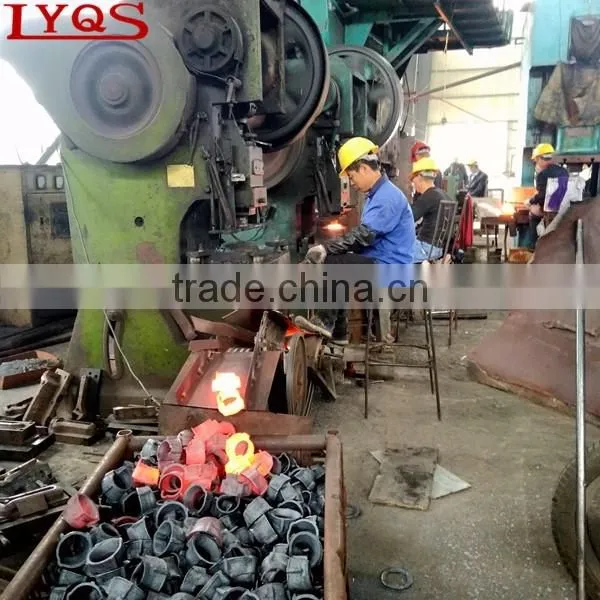 Scaffolding systems Hot dipped galvanized cuplock scaffolding