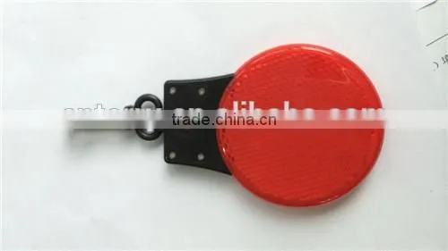 3 modes LED dual sided flashing light