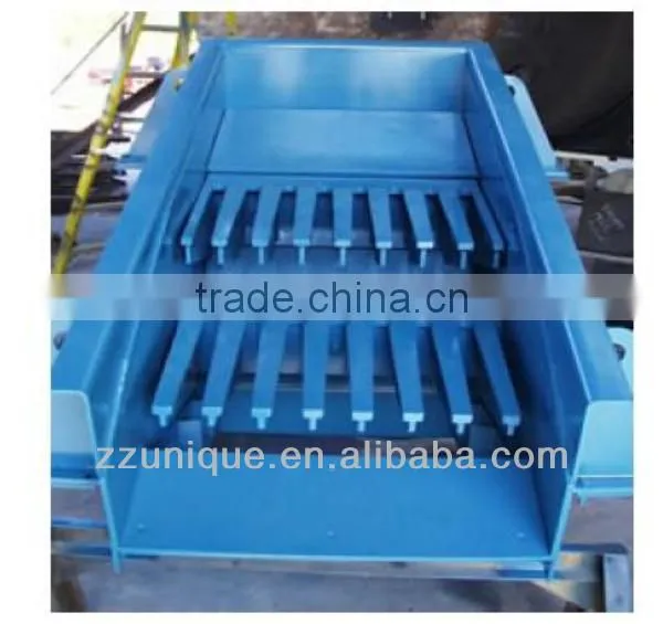 Unique High Frequency Electromagnetic Vibrating Feeder Price