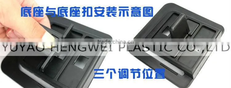 SD-1605 Smart Trash bin