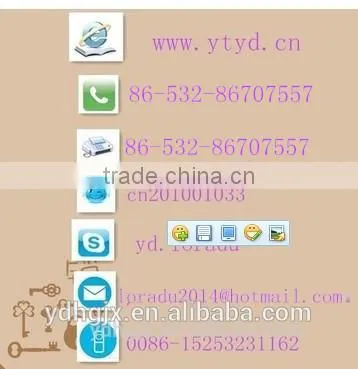 EVA/PVACadhesive rods making machine/adhesive tape production line