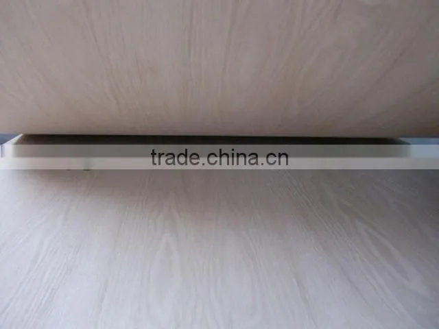 18mm nature beech MDF/beech MDF price