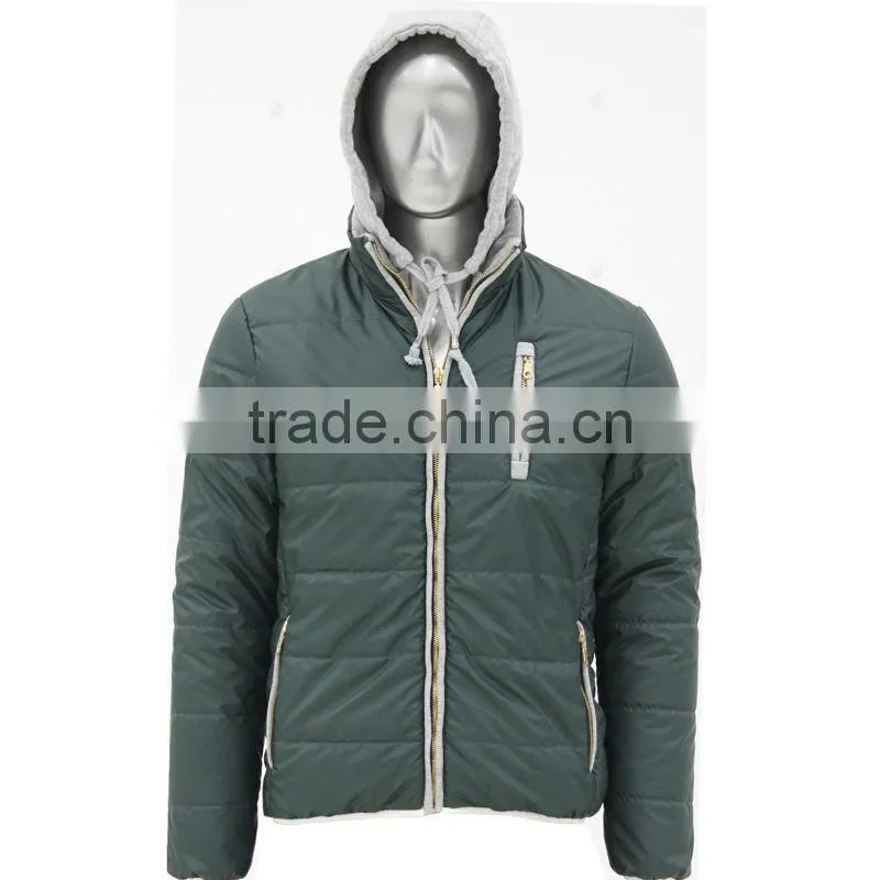 women parka jacket