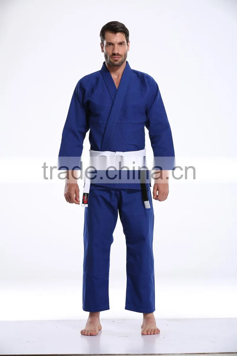 Custom shoyoroll cut jiu jitsu gi bjj kimono