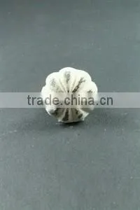 Hand Painted Wooden Knobs