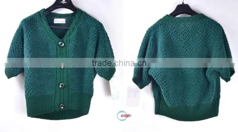 2016 winter cashmere lady jackets