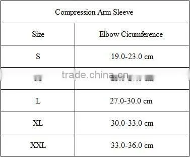 Golf Sun Protection Arm Cooling Sleeve-1 Pair