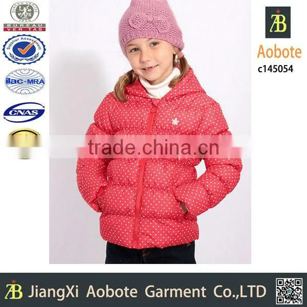 2015 High Quality Chinese Manufacturer Kids Wear