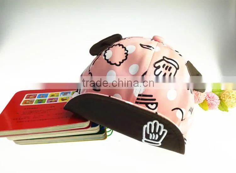 Professional bangladesh cap with CE certificate mz-112