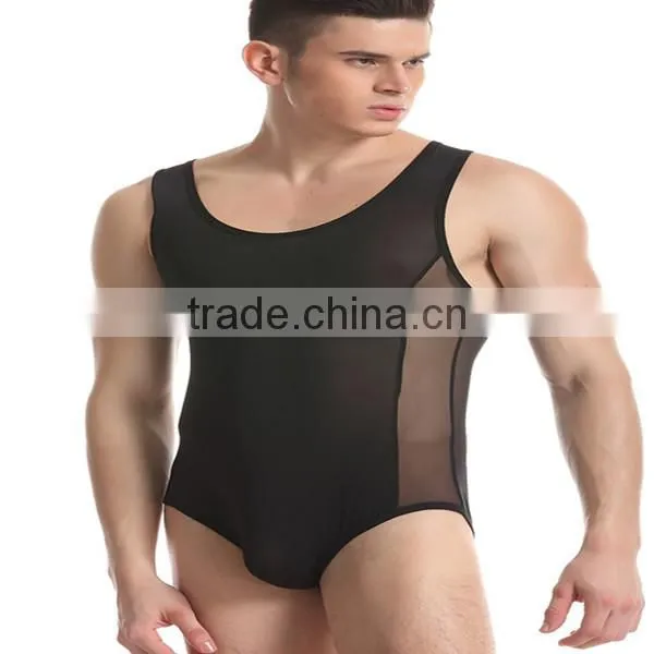Suntex Women Hot Sale Fitness Gym Wear Men Tank Vest Sports Tank Top