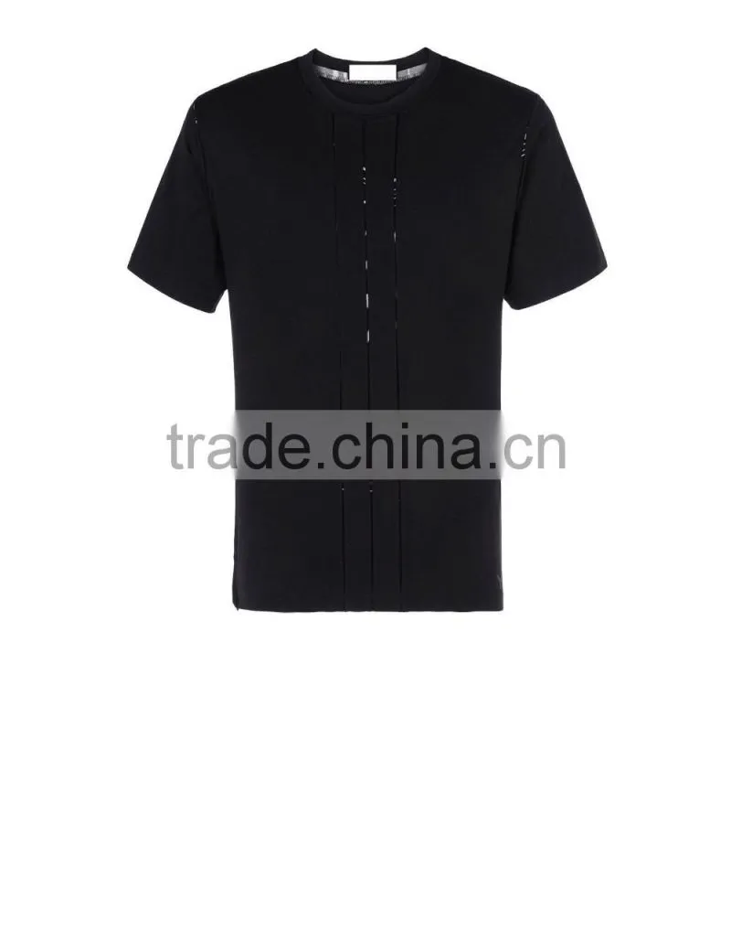 Black & white dots T-Shirt