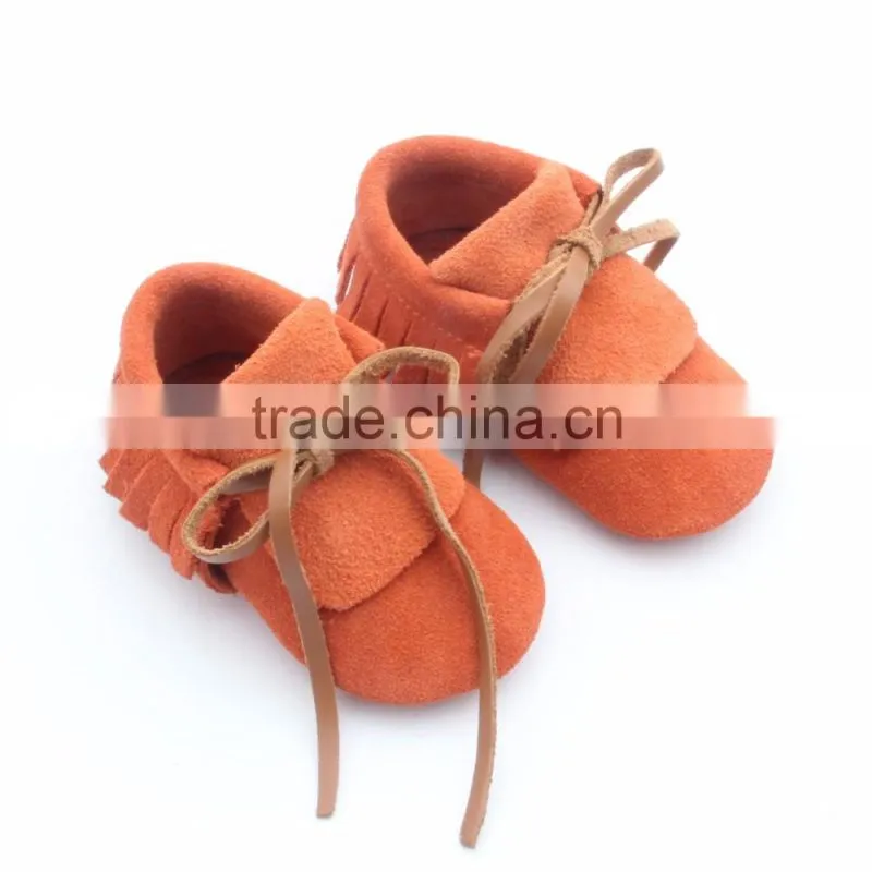 Baby casual girl boots leathers shoes 2017