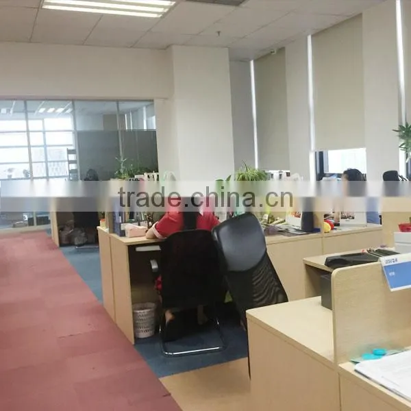Ningbo Vision Import & Export Co., Ltd. company overview - view 3