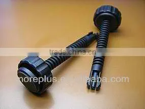 Plastic Expansion Foot:
